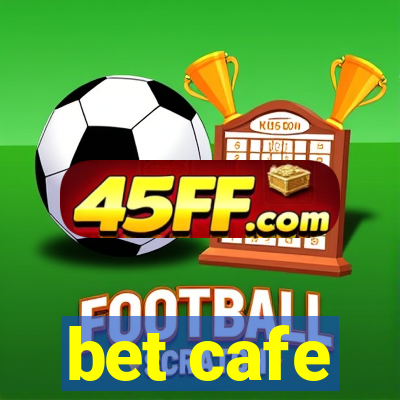 bet cafe